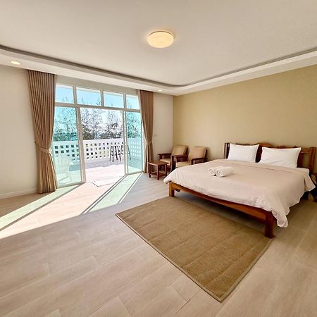 Privaterayong Rayong Exterior foto