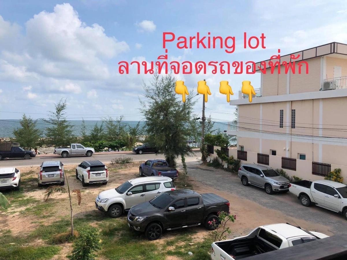 Privaterayong Rayong Exterior foto