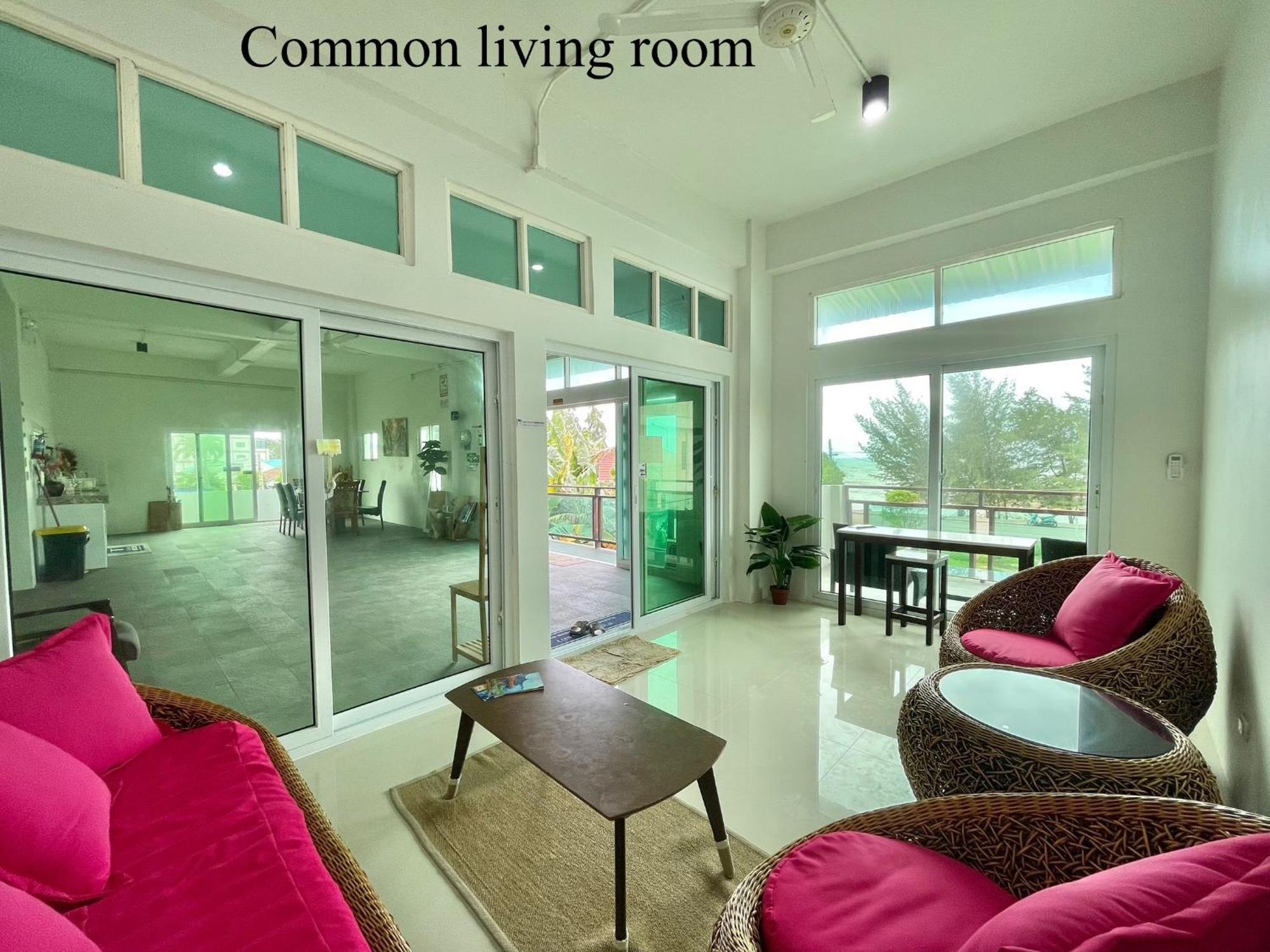Privaterayong Rayong Exterior foto