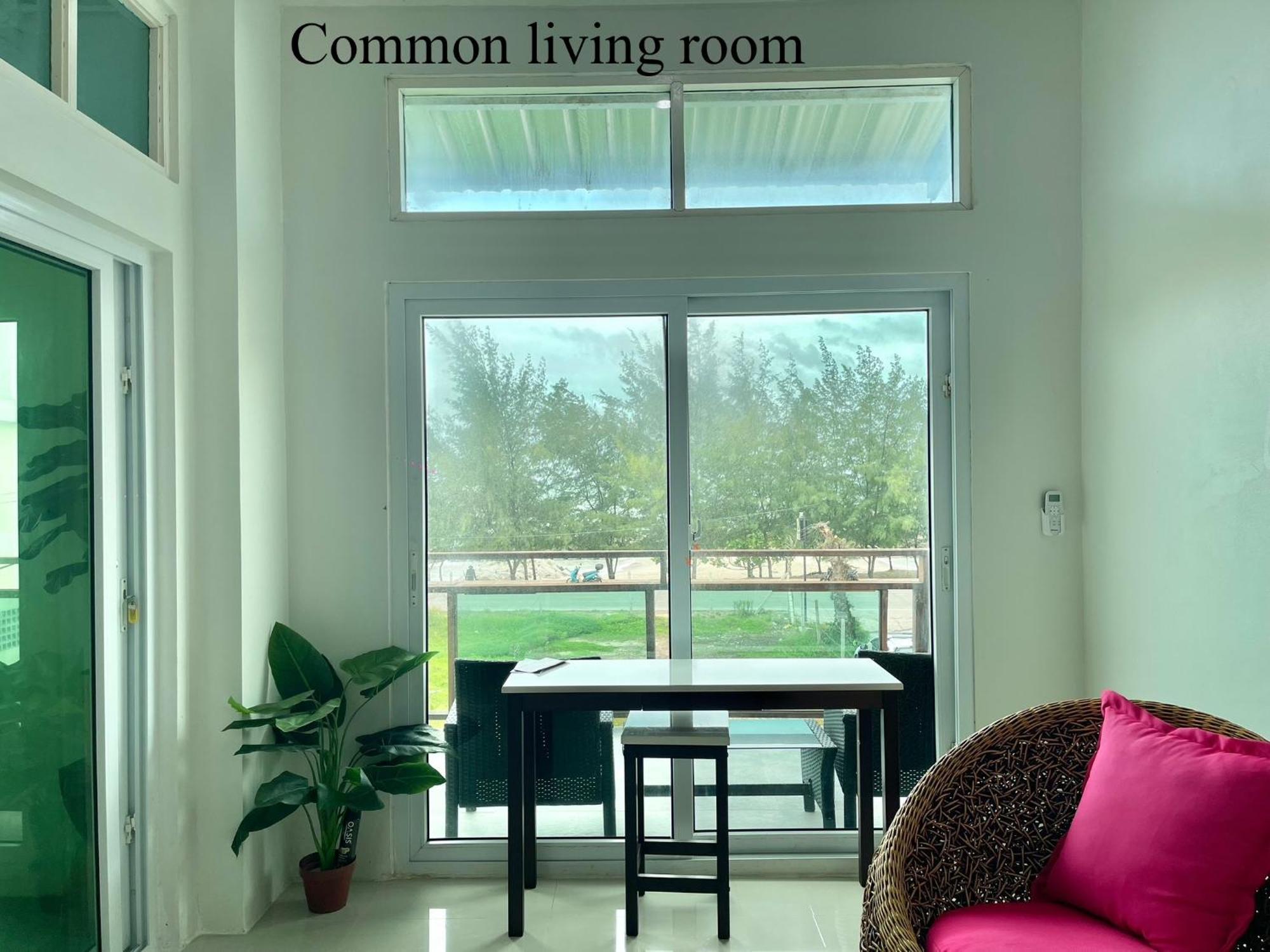 Privaterayong Rayong Exterior foto