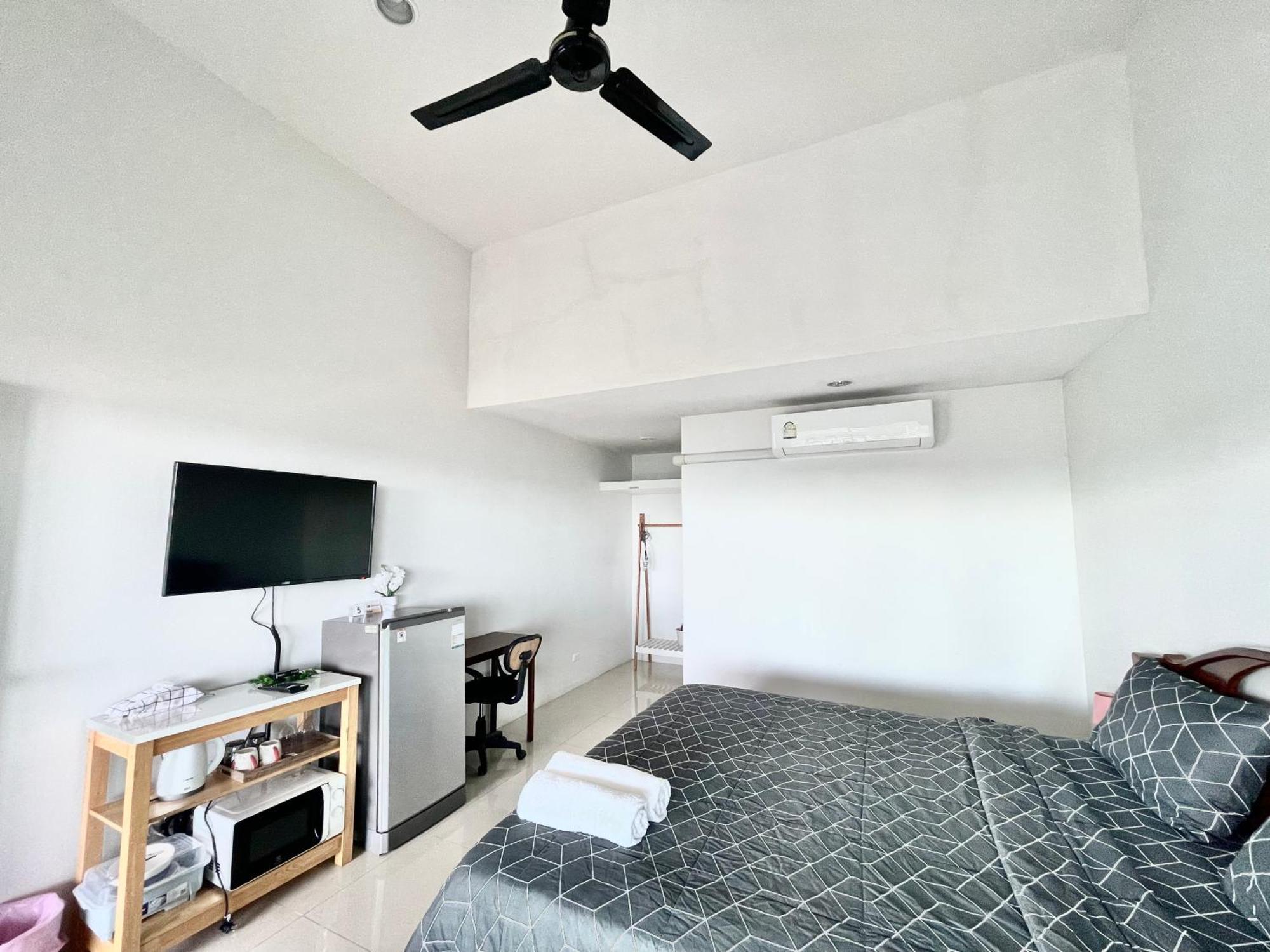 Privaterayong Rayong Exterior foto