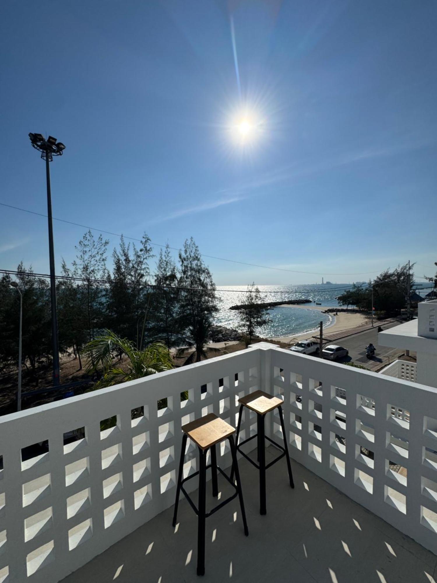 Privaterayong Rayong Exterior foto
