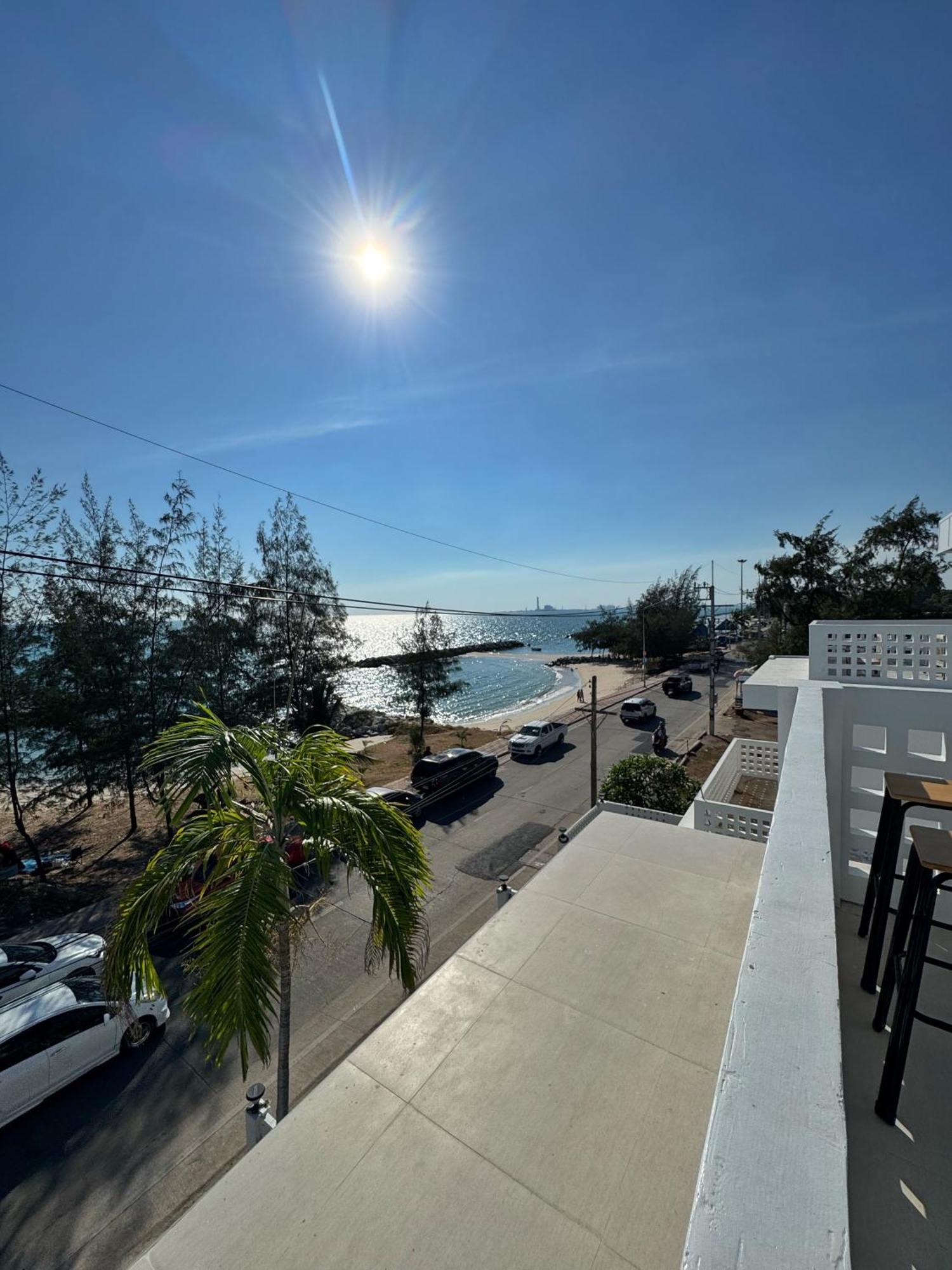 Privaterayong Rayong Exterior foto