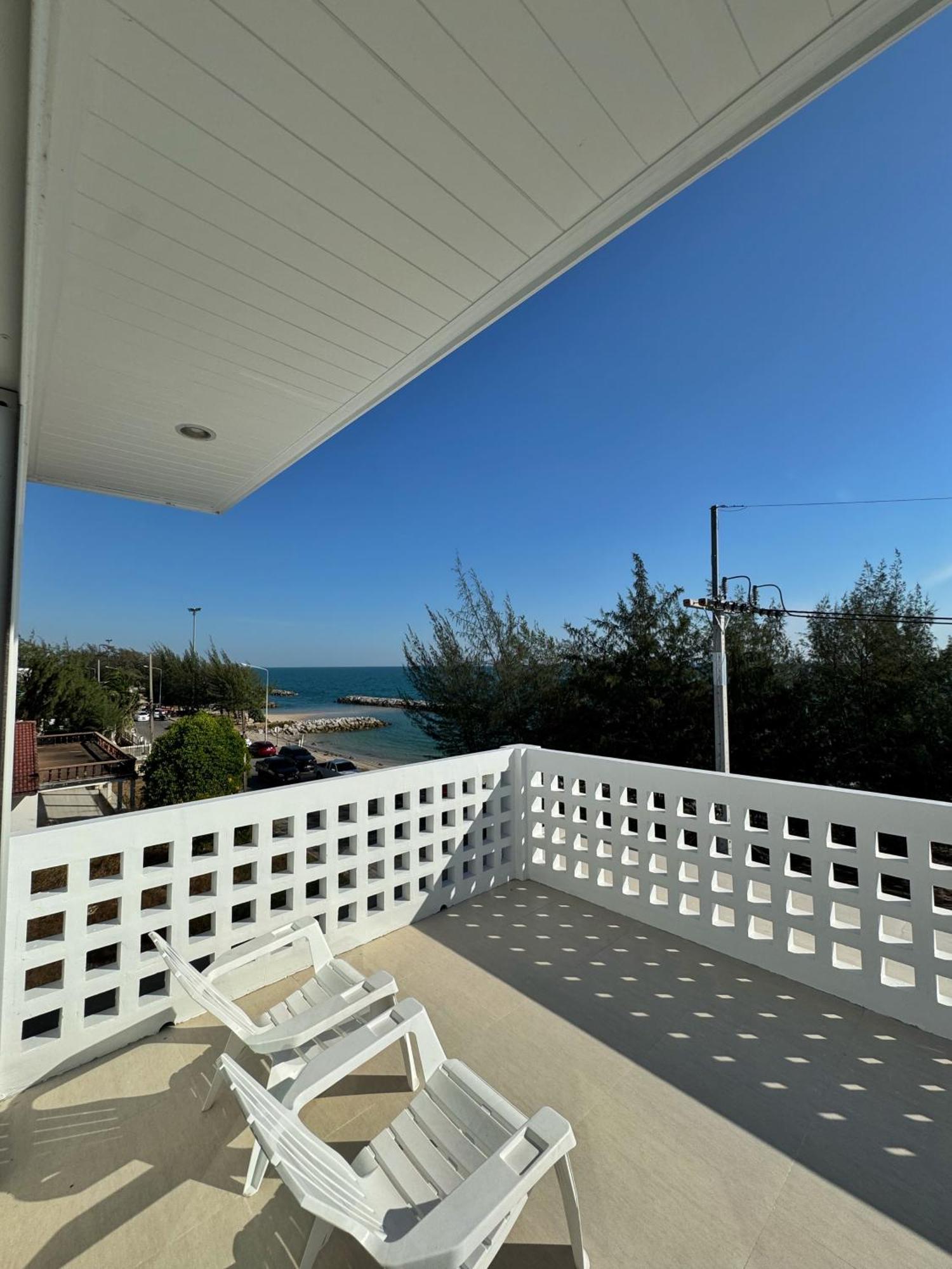 Privaterayong Rayong Exterior foto