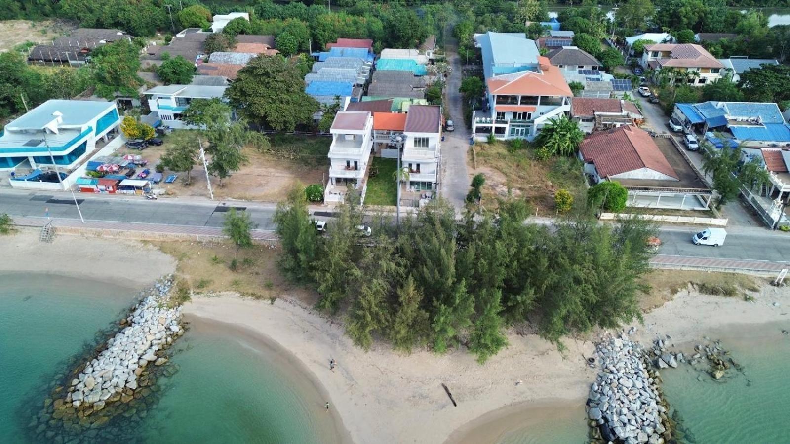 Privaterayong Rayong Exterior foto
