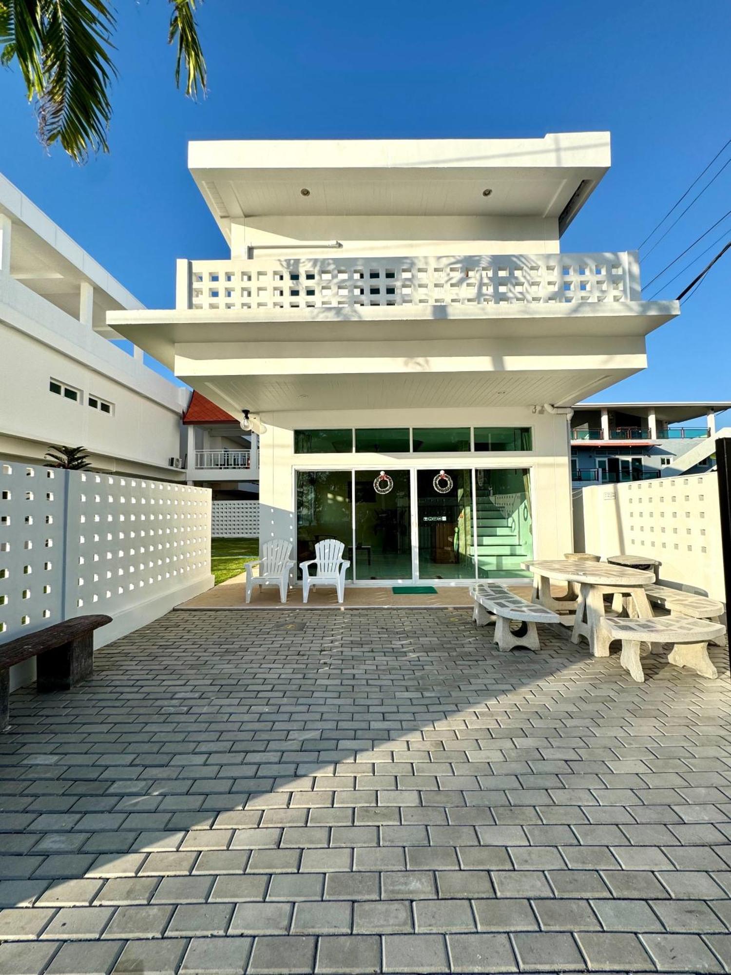 Privaterayong Rayong Exterior foto