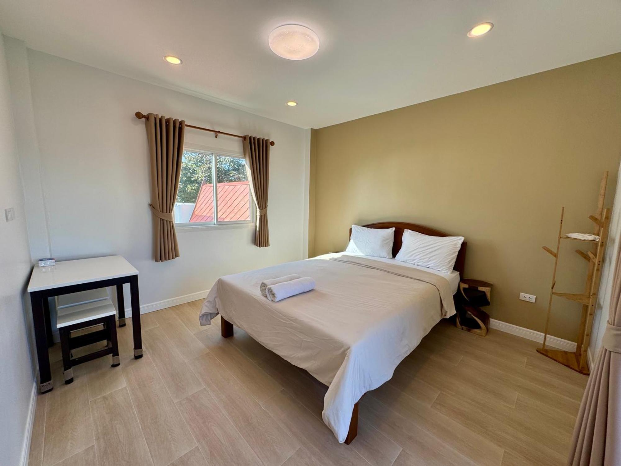 Privaterayong Rayong Exterior foto