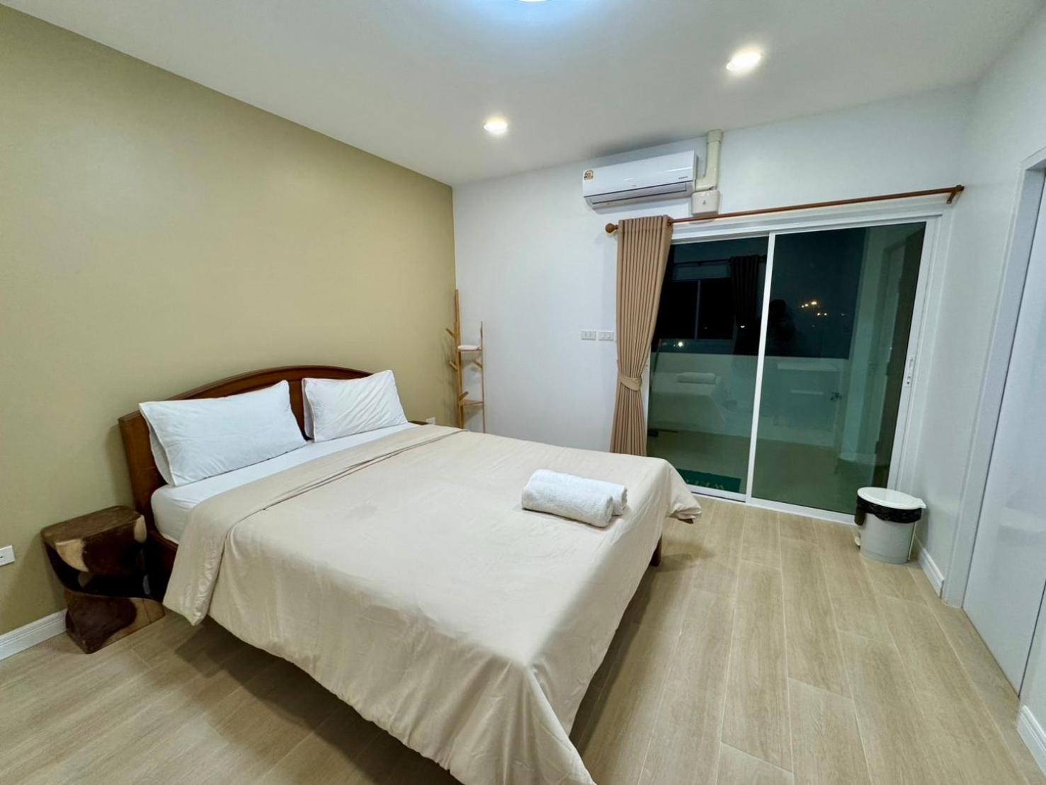 Privaterayong Rayong Exterior foto