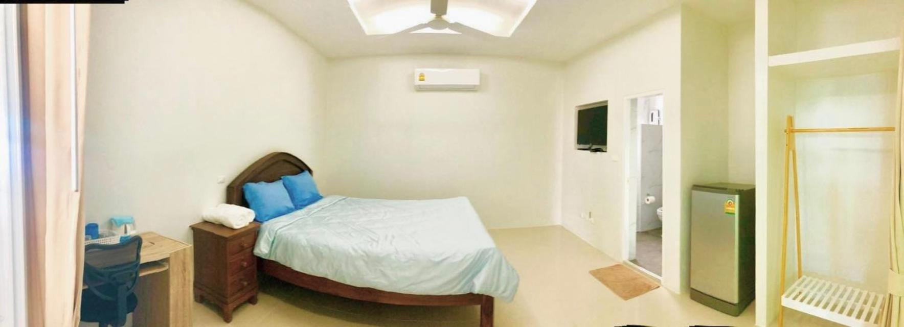 Privaterayong Rayong Exterior foto