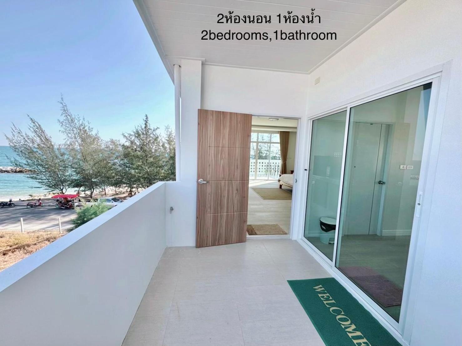 Privaterayong Rayong Exterior foto