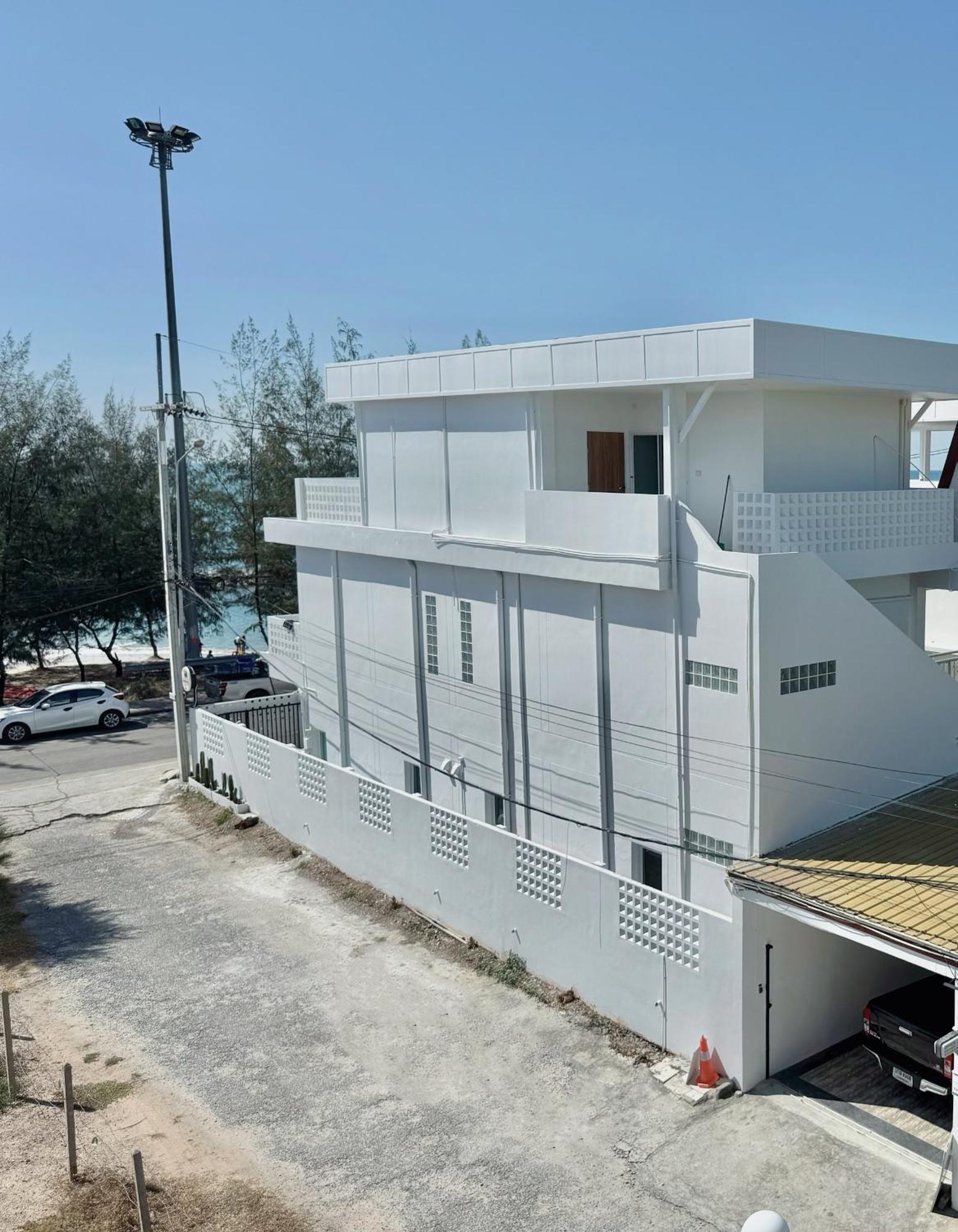 Privaterayong Rayong Exterior foto