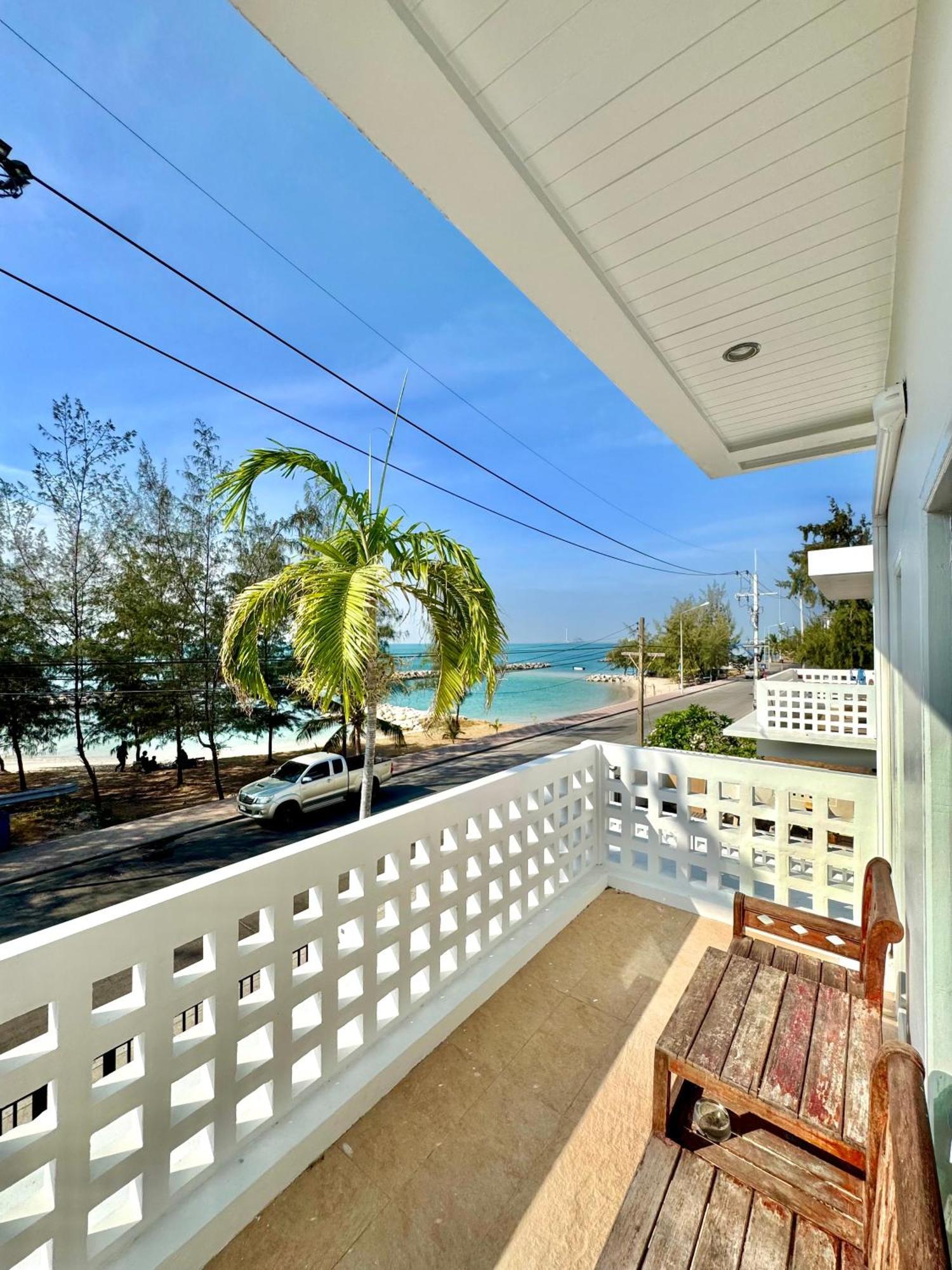Privaterayong Rayong Exterior foto