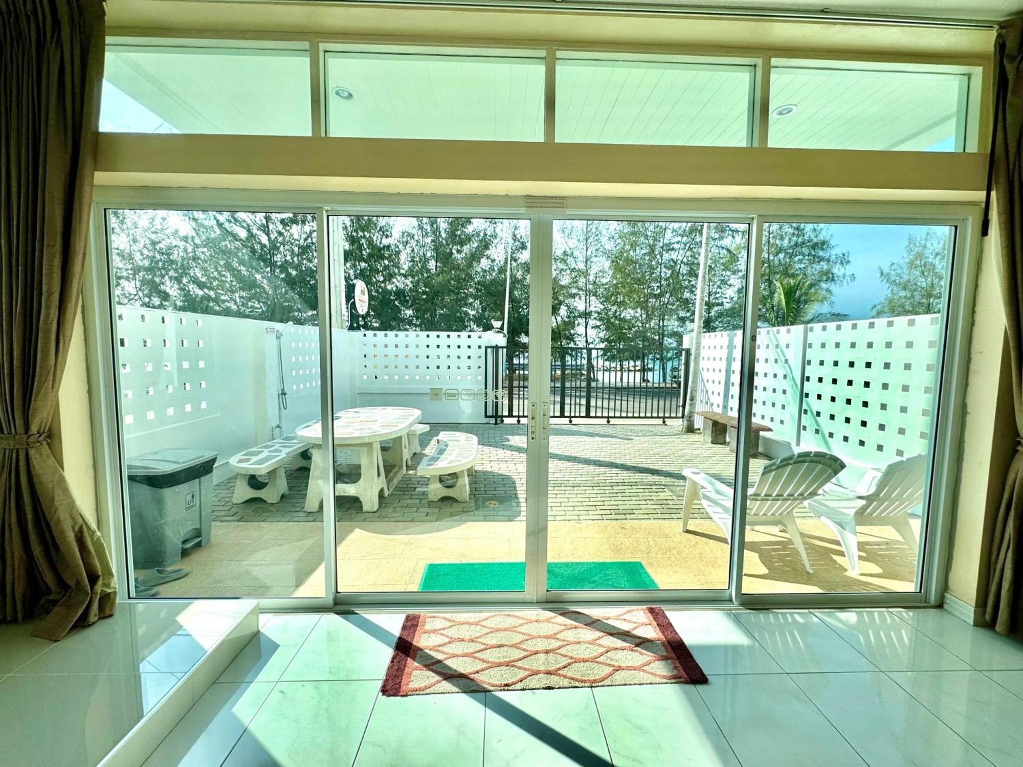 Privaterayong Rayong Exterior foto