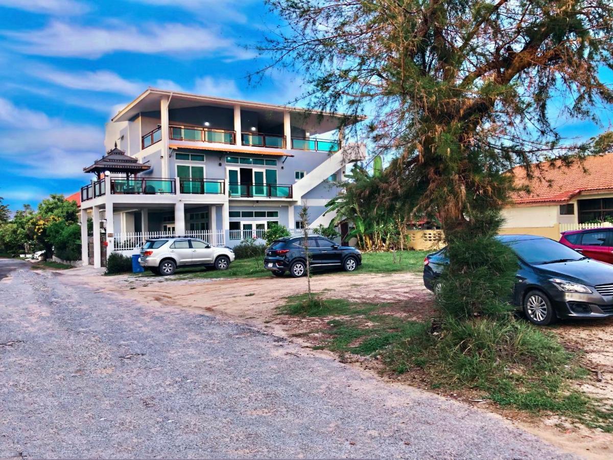 Privaterayong Rayong Exterior foto